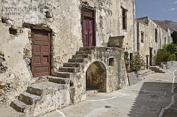 Kloster Preveli  Kreta  Griechenland