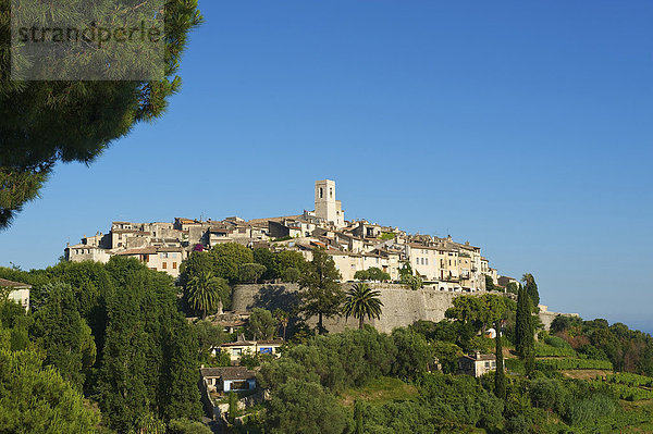 Außenaufnahme  Frankreich  Europa  Tag  Stadt  Großstadt  Cote d Azur