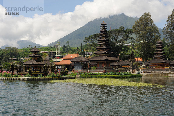 Wasser  Religion  Kultur  Hinduismus  Asien  Indonesien