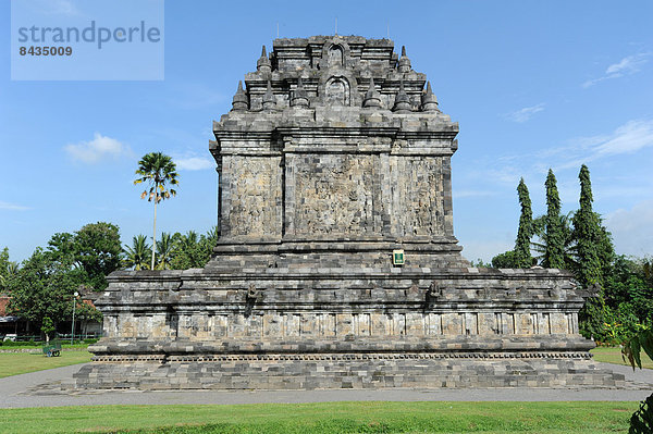 Religion  Kultur  Asien  Borobudur  Buddhismus  Indonesien  Java