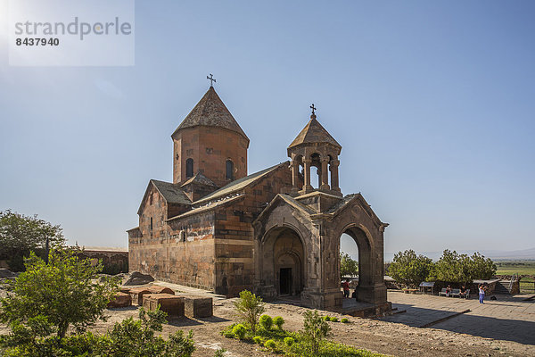 Skyline  Skylines  Reise  Architektur  Geschichte  Kirche  Religion  Tourismus  Armenien  Eurasien  Kloster