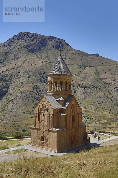 Reise  Architektur  Geschichte  Religion  Tourismus  Geographie  russisch orthodox  russisch-orthodox  Armenien  Eurasien  Kloster
