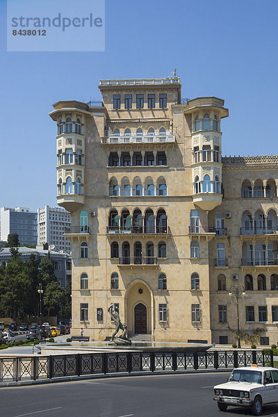 Gebäude  Großstadt  Architektur  Monument  Eurasien