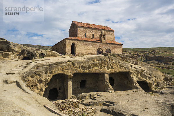 Reise  Geschichte  Ruine  Höhle  Tourismus  Basilika  Eurasien  alt  Seidenstraße