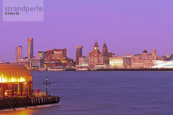 Skyline  Skylines  Liverpool