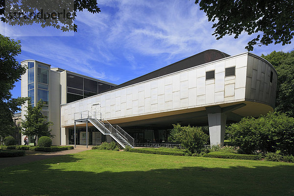 Architektur  Design  Hochschule  Deutschland  Krefeld  Nordrhein-Westfalen  Rheinland  Universität