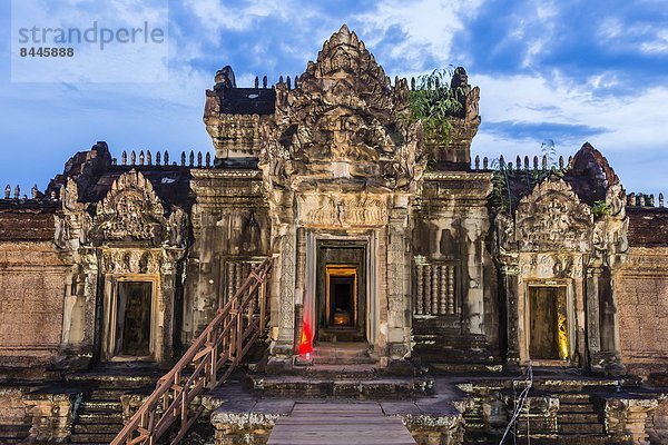 Südostasien  UNESCO-Welterbe  Vietnam  Angkor  Asien  Kambodscha