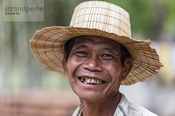 Südostasien  Vietnam  Asien  Kambodscha