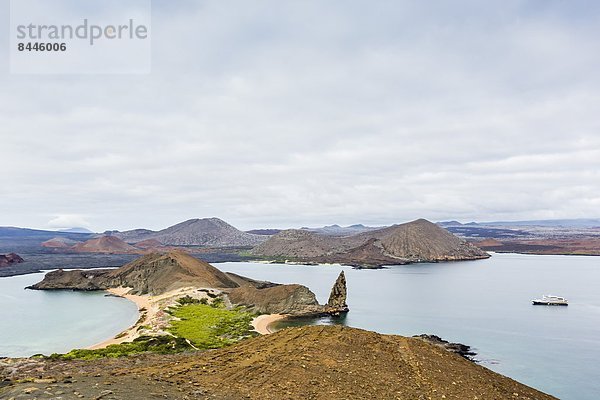 UNESCO-Welterbe  Ecuador  Südamerika