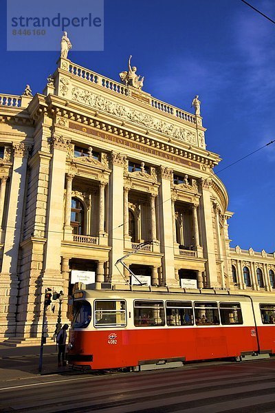 Wien  Hauptstadt  Europa  Österreich