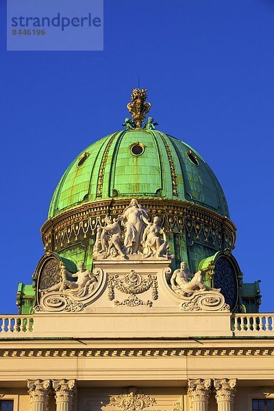 Wien  Hauptstadt  Europa  UNESCO-Welterbe  Österreich