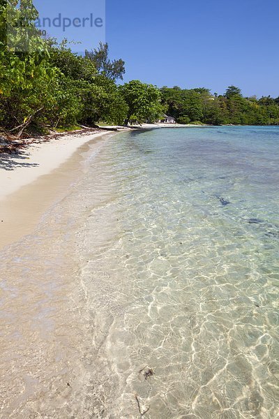 Karibik  Westindische Inseln  Mittelamerika  Jamaika