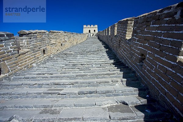 Wand  groß  großes  großer  große  großen  China  antik