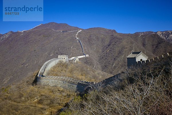 Berg  Wand  Schlange  groß  großes  großer  große  großen  China  antik