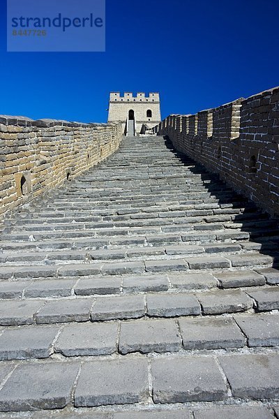 Wand  groß  großes  großer  große  großen  China  antik