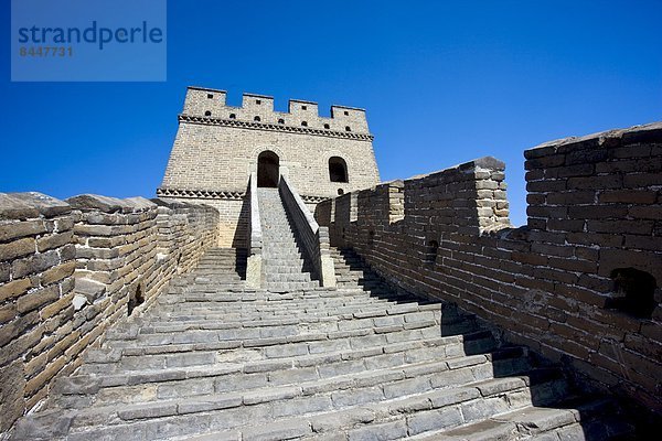 Wand  groß  großes  großer  große  großen  China  antik