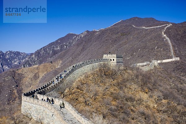 Berg  Wand  Schlange  groß  großes  großer  große  großen  China  antik