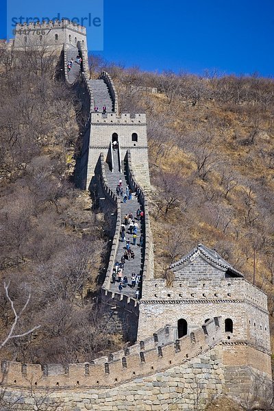 Berg  Wand  Schlange  groß  großes  großer  große  großen  China  antik