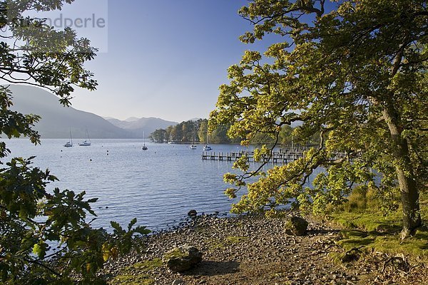 Großbritannien  England  Lake District