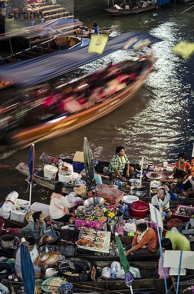 Südostasien  Asien  Thailand