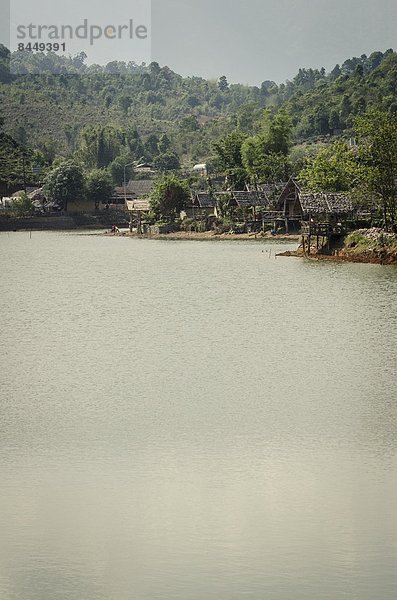 Südostasien  Asien  Thailand