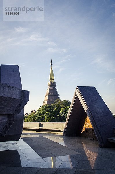 Südostasien  Asien  Thailand