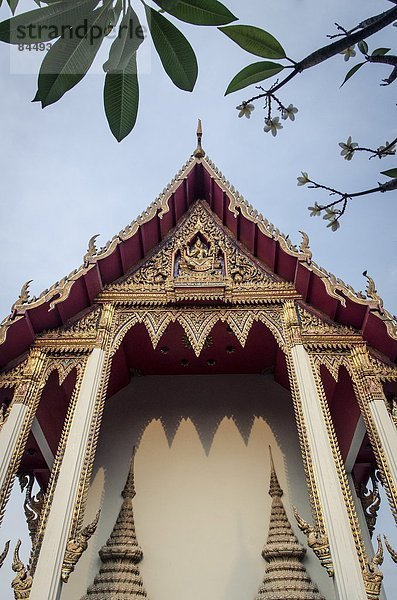 Südostasien  Asien  Thailand