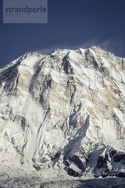 Himalaya  Asien  Nepal