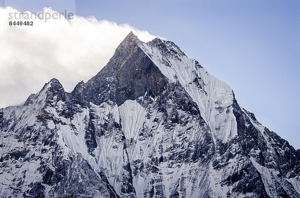 Himalaya  Asien  Nepal