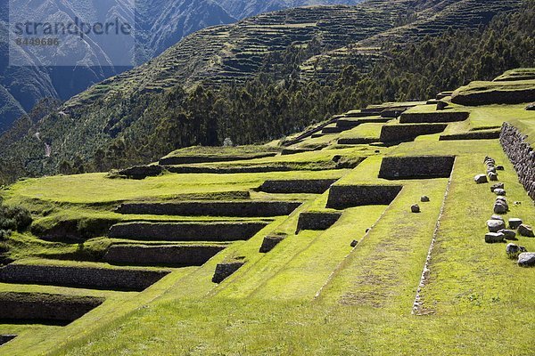 Peru  Südamerika