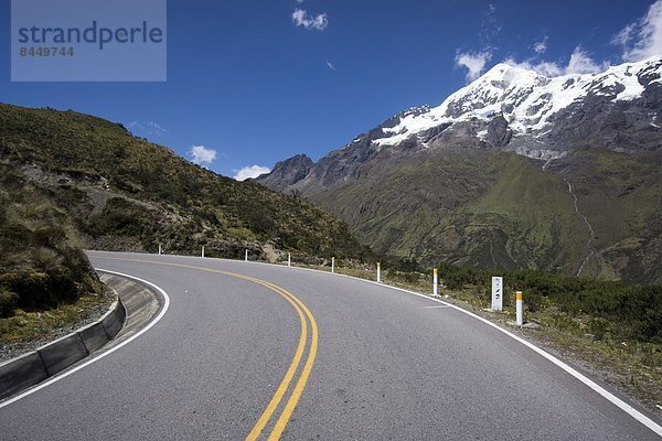 Peru  Südamerika