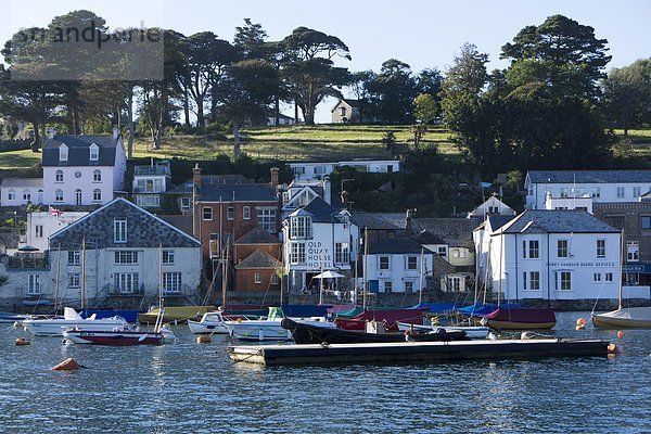 Europa  Großbritannien  Cornwall  England