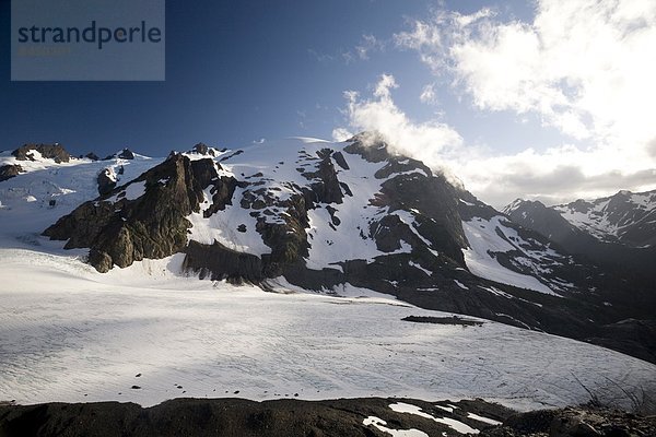 Vereinigte Staaten von Amerika  USA  Nordamerika  UNESCO-Welterbe  Olympic Nationalpark  Washington State