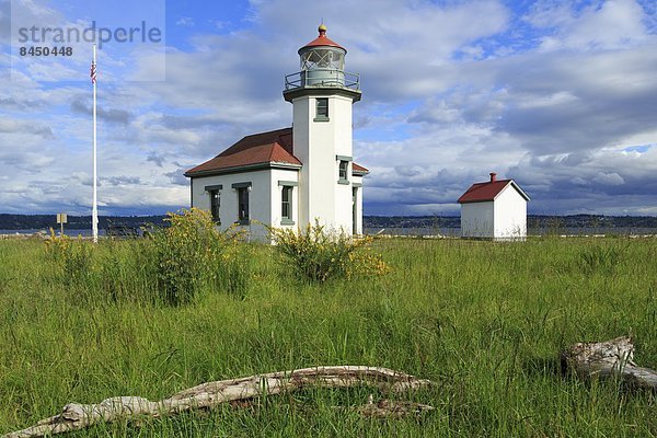 Vereinigte Staaten von Amerika  USA  Nordamerika  Tacoma  Washington State