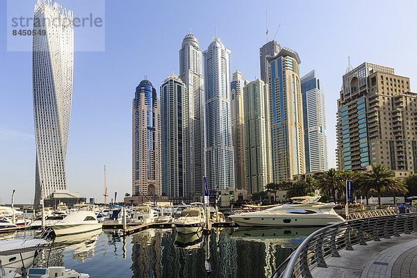 Vereinigte Arabische Emirate  VAE  Naher Osten  Dubai