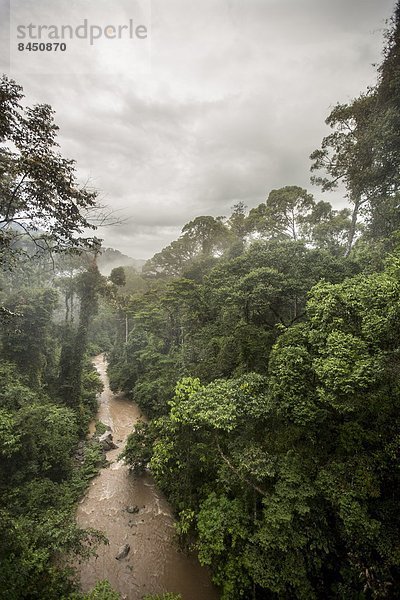 Südostasien  Asien  Malaysia  Sabah