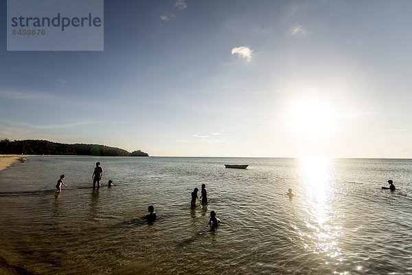 Strand  Ziel  Spiel  Fass  Ökologie  Südostasien  Asien  auftauchen  Malaysia  Tourismus