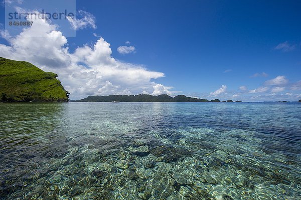 Südostasien  Asien  Indonesien