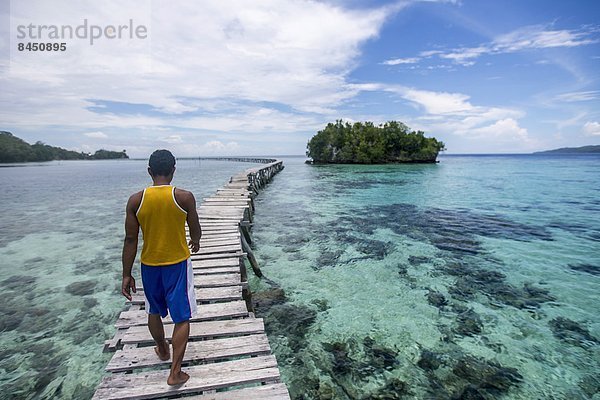 Südostasien  Asien  Indonesien  Sulawesi