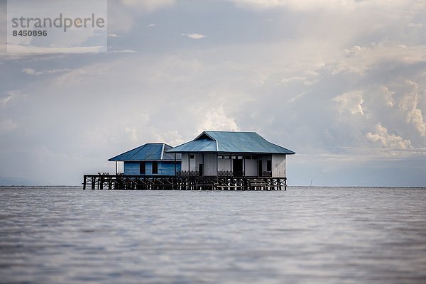 Südostasien Asien Indonesien Sulawesi