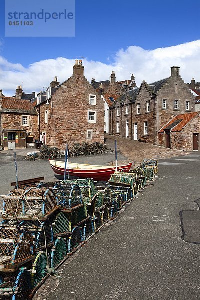 Europa  Großbritannien  Fife  Schottland