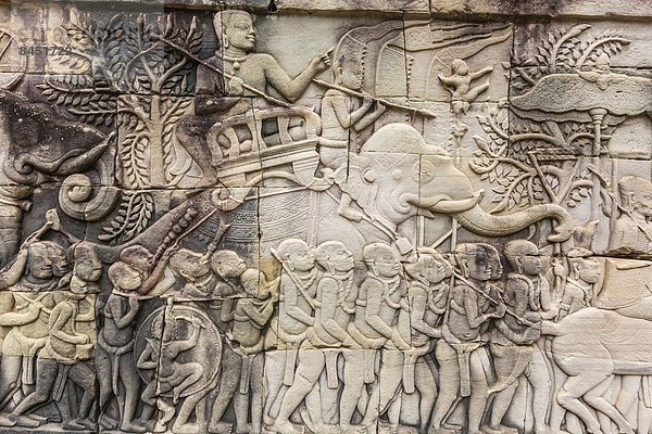 schnitzen  Hilfe  Südostasien  UNESCO-Welterbe  Vietnam  Angkor  Asien  Kambodscha