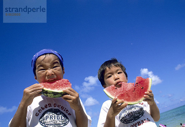 Japanese kids