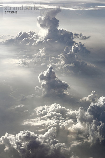 Über den Wolken