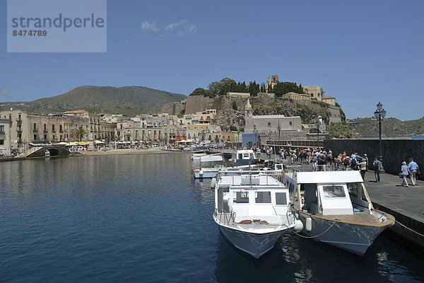 UNESCO-Welterbe Italien