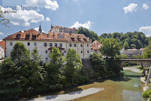 Hotel Brücke Slowenien