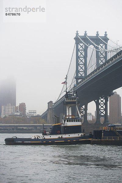 Brooklyn Bridge