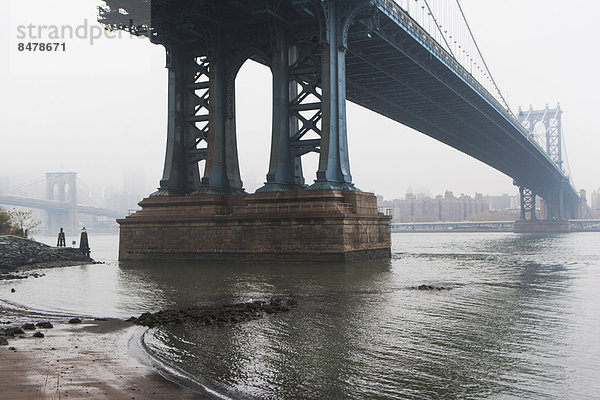 Brooklyn Bridge