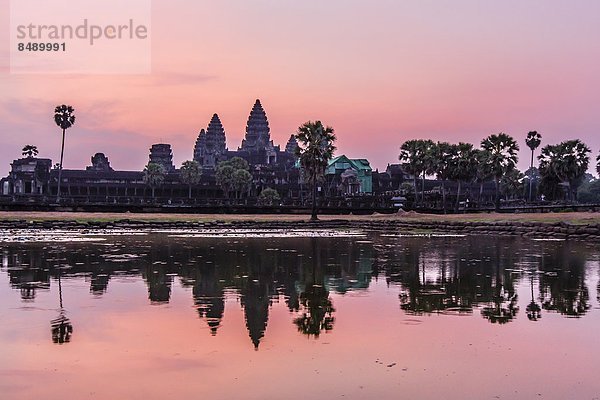 Südostasien  UNESCO-Welterbe  Vietnam  Angkor  Asien  Kambodscha