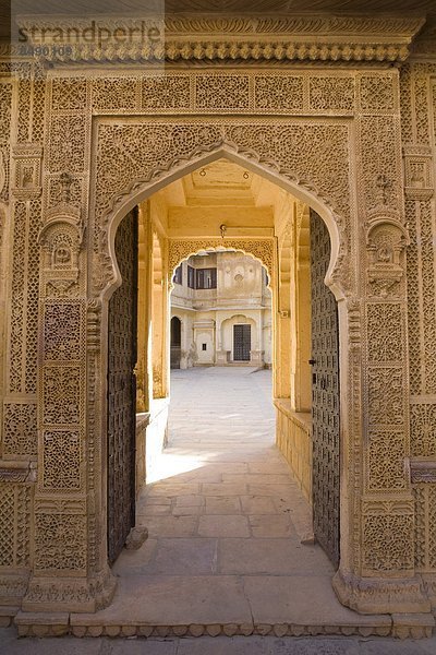 Asien  Indien  Jaisalmer